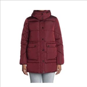 BRAND NEW - Lucky Brand Puffer